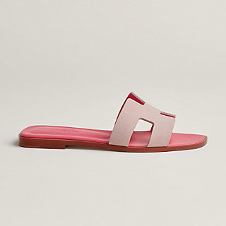 Sandalias mujer online hermes